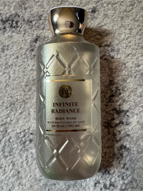 Bath & Body Works Other - Bath & Body Works Infinite Radiance Body Wash